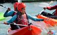 Isle of Wight, things to do, UKSA, canoeing/kayaking