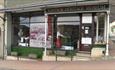 Outside view of Ventnor Heritage Centre, museum, history, Isle of Wight