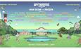 Isle of Wight, Events, WYTWOODS Festival, Robin Hill, line up