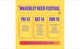 Isle of Wight, Things to do, Festivals, Waverley Park, East Cowes, Beer Festival, Entertainment Line Up