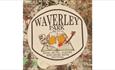 Isle of Wight, Things to do, Festivals, Waverley Park, East Cowes, Beer Festival, Logo