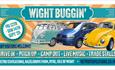 Wight Buggin', Ryde, Isle of Wight, event, what's on