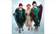 Isle of Wight, Things to do, Festivals, Wight Proms, Fascinating Aida