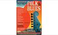 Isle of Wight, Things to Do, Wolverton Folk & Blues Fair, 2026 Flyer