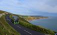Isle of Wight, Getting Around, Island Buses © Southern Vectis_Martin Clitheroe - Freshwater