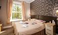 Isle of Wight Hotels - Hambledon Hotel