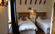 Isle of Wight, Accommodation, Self Catering,