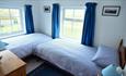 Isle of Wight, Accommodation, B & B,