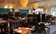 Restaurant at Bembridge Coast Hotel - Isle of Wight hotels