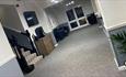 Isle of Wight, Accommodation, Hotel, Burlington, Sandown