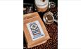 Coffee at The Island Tea & Coffee Co,local producer, Isle of Wight