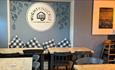 Brewery and Tap Room at The Pilot Boat Inn, eat & drink, B&B, Bembridge, Isle of Wight