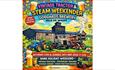 Isle of Wight, Things to do, bank holiday weekend steam engines and vintage tractors