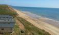 Places to Stay Isle of Wight - Grange Farm Brighstone Bay