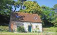 Hackney Stable Cottage