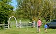 Heathfield Farm Camping