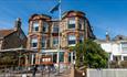 Isle of Wight Hotels - The Seaview Hotel