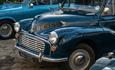 Classic car, Isle of Wight Classic Motor Show, free event, classic cars, Ryde, Isle of Wight