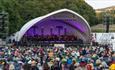 Stage with Bournemouth Symphony Orchestra, Proms 26', movie night, Isle of Wight, what's on, Things to do, Events, Robin Hill Adventure Park