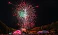 Fireworks at Proms 26' on the Isle of Wight, what's on, Things to do, Events, Robin Hill Adventure Park, Bournemouth Symphony Orchestra