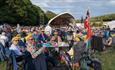 People attending Proms event, Proms 26', movie night, Isle of Wight, what's on, Things to do, Events, Bournemouth Symphony Orchestra