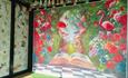 Exhibit at Random-World, attraction, Newport, Isle of Wight, family fun, activities, things to do