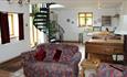 Isle of Wight, Accommodation, Self Catering,