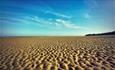 Sandy beach at Appley, Ryde, Isle of Wight, Things to Do