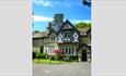 Isle of Wight Hotels - Rylstone Manor Hotel