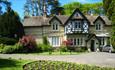 Isle of Wight Hotels - Rylstone Manor Hotel