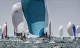 Isle of Wight, Lendy Cowes Week, Sailing, Things to Do, Events