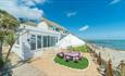 Seaside property, Island Cottage Holidays