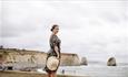 Visit Isle of Wight, Things to do, Virginia Woolf in Freshwater Bay