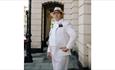 Visit Isle of Wight, Things to do, Oscar Wilde in Ryde