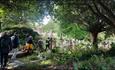 Visit Isle of Wight, Things to do, Super Deluxe Literary Tour