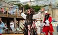 Visit Isle of Wight, Things to do, Ventnor Pirate Day