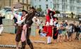 Visit Isle of Wight, Things to do, Ventnor Pirate Day