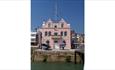 Visit Isle of Wight, Things to do, The Royal Yacht Britannia