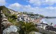 Visit Isle of Wight, Things to do, Super Deluxe Literary Tour