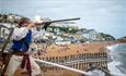 Visit Isle of Wight, Things to do, Ventnor Pirate Day