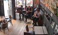 Visit Isle of Wight, Things to do, The Star Coffee and Ale House