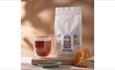 Tea at The Island Tea & Coffee Co, local producer, Isle of Wight