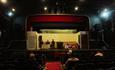 Billy Liar performance at Trinity Theatre in Cowes on the Isle of Wight, comedy, event, what's on, show