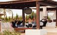Yoga at Joyride Festival, Isle of Wight, cycling, wellness, health & wellbeing, food, music, what's on, event
