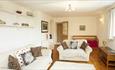 Isle of Wight, Self Catering, Accommodation, Ventnor