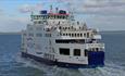 Wightlink ferry