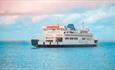 Wightlink ferry