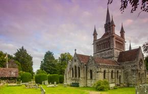 St. Mildred's Church