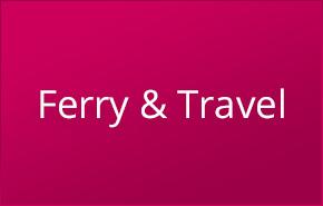 Ferry & Travel