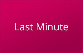 Last Minute